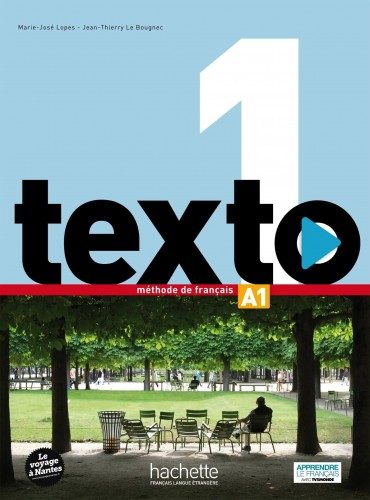 Texto A1 (Textbook + Workbook)