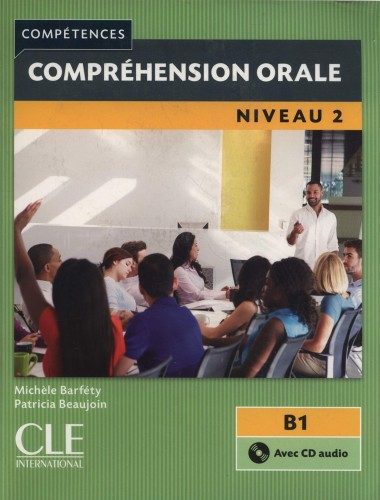 Compréhension orale B1