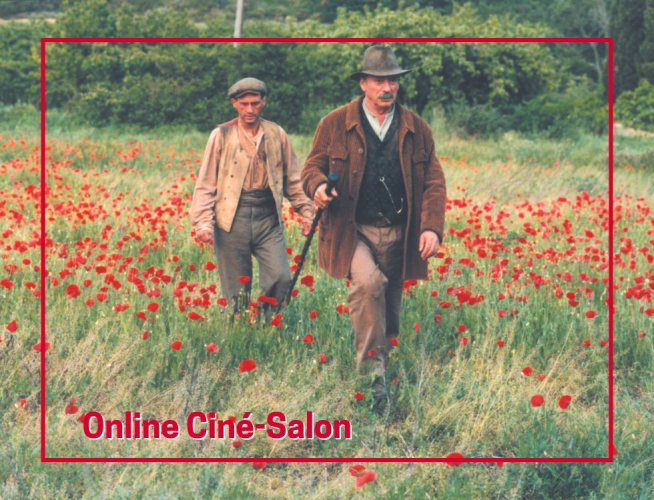 Jean de Florette | Ciné-Salon | Oct 18